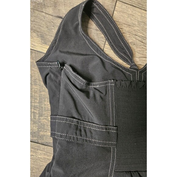 Athleta Pack Everywhere Halter Dress 2P - Picture 6 of 7
